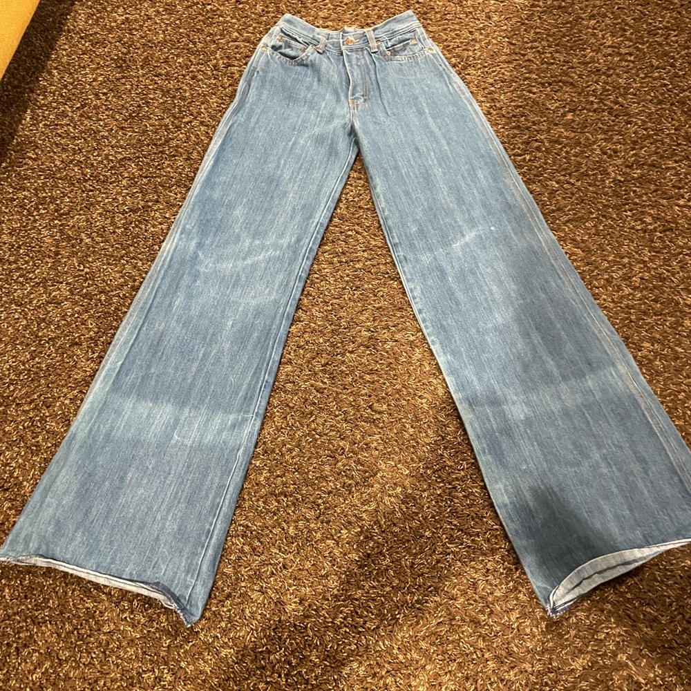 Vintage 1970’s-1980’s Union Gap Jeans